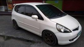 honda Jazz 2005 Model For Sale