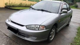 Mitsubishi Lancer Gsr 1997 for sale 