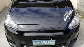 Mitsubishi Mirage 2013 for sale