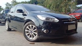 2014 Ford Focus for sale