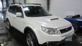 2009 Subaru Forester for sale