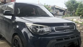 Kia Soul 2015 for sale