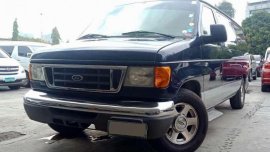 2005 Ford E-150 for sale