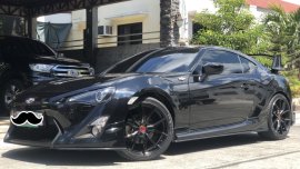 Toyota 86 2013 for sale