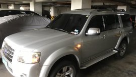 2007 Ford Everest for sale