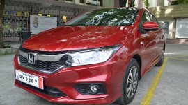 Honda City 2018 for sale