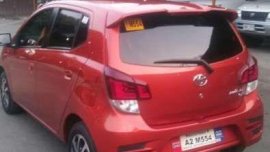2018 Toyota Wigo 6Tkms Mileage For Sale