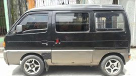 2010 Suzuki Multicab van for sale