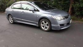 Honda Civic 2007 AT for sale 