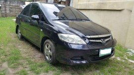 2005 Honda City for sale 