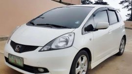 Honda Jazz 2010 AT for sale 