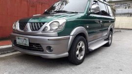 Mitsubishi Adventure GLS Sport 2007 for sale 