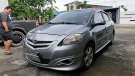 Toyota Vios 1.5g automatic 2009 for sale 