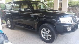 2012 Nissan Patrol 4XPRO for sale 