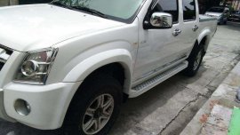 2011 ISUZU DMAX 88K+ Mileage