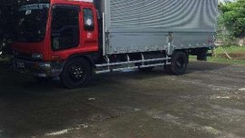 Mitsubitshi Fuso 2017 Model For Sale