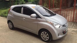 2014 Mode lHyundai. Eon 31K Mileage