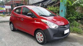 2015 Hyundai Acquired Eon for sale 