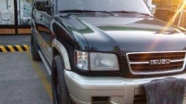 ISuZu TRooPer Gas 1995 for sale 