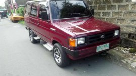 Toyota Tamaraw FX 1997 for sale 