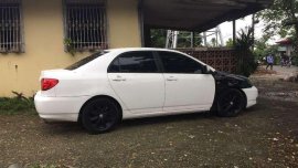 Toyota Rush 2003 Model For Sale