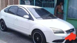Ford Focus 2008 model for sale 