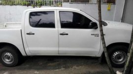Used Toyota Hiluxs 120 Mileage For Sale