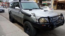 2012 Model Hyundai Terracan For Sale