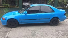 1994 Model Honda Civic For Sale