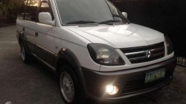 2010 Mitsubishi Adventure supersport for sale 
