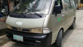 Kia Pregio 1982 for sale 