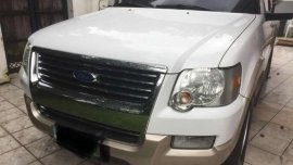 Ford Explorer 2007 Model 68TKms Mileage For Sale