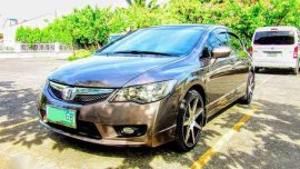 Honda Civic 2011 for sale 