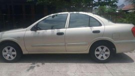 2013 Model Nissan Sentra For Sale