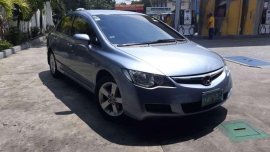 Honda Civic2006 Model For Sale