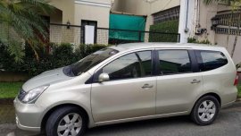 2008 Model Nissan Grand Livina 90K+ Mileage