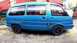 NISSAN Vanette 1994 for sale 
