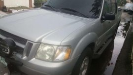 Ford Explorer 2001model matic for sale 