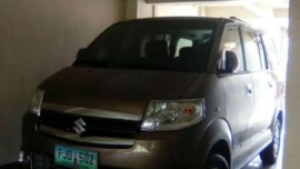 Used Apv Suzuki For Sale