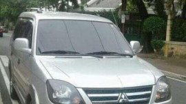 Mitsubishi Adventure Gls 2010 for sale 