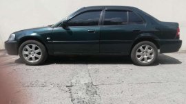 Honda City  2002 Model 117K Mileage for Sale