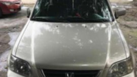 Honda Crv gen 1 199 model for sale 