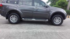 2013 Model Mitsubishi Montero For Sale