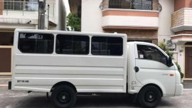 Hyundai H100 2016 Model 50K Mileage For Sale