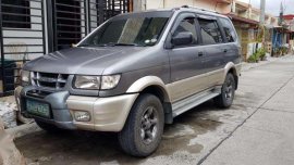 Isuzu Crosswind 2004 XUV for Sale 360K