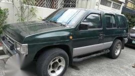 Nissan Terrano Diesel 1997 for sale 