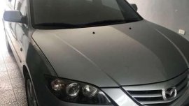2007 Mazda 3 Automatic for sale 