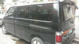 1996 Model Mazda Friendee  For Sale