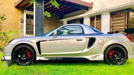 Used Toyota Mr-S For Sale