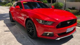 2017 Ford Mustang GT for sale 